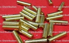 Brass Dowel Pins