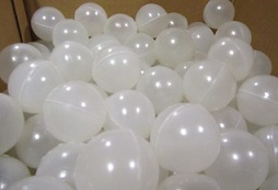 Polypropylene Hollow Balls