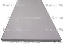 Glass Filled PTFE Sheets