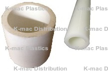 Glass Filled PTFE Tubes