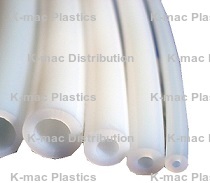 PTFE Coiled Tubing
