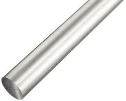 Aluminum Rods