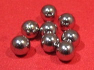 Chrome Balls