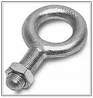 stainless eyebolts