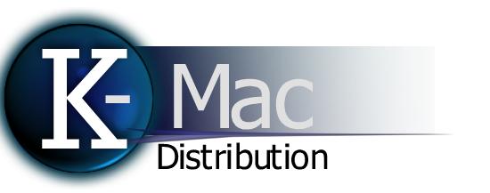 K-mac Metals Logo