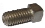 Stainless Steel Square Head Cup Set Screws