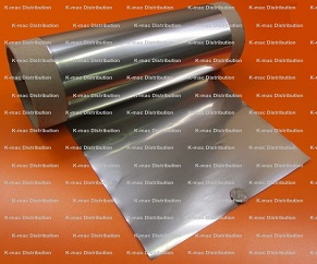 321 Stainless Steel Tool Wrap