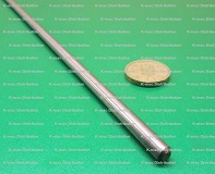 15-5 PH Stainless Steel Rods