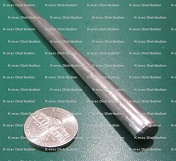 Stainless Steel 321 Rods