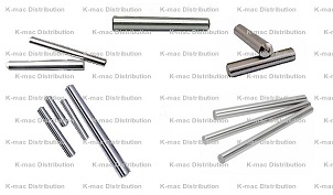 Stainless Steel Taper Pins