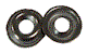 Flanged Washers