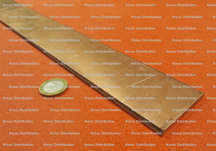 Order 0.048 Copper Sheet 110-1/8-1/4 Hard Online, Thickness: 0.048