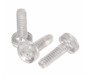 polycarbonate machine screws