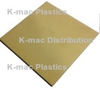 ESD Acetal Sheets